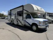 2019 Forest River, Inc. CHATEAU 28Z