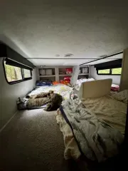 used Fifth Wheel Trailers Keystone RV Montana High Country for sale, in Harrisville, NH Thumbnail 5