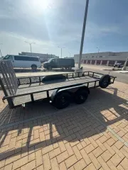 used Utility Trailers Patriot  for sale, in Philadelphia, PA Thumbnail 3
