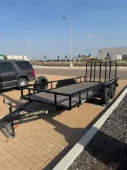 2025 Patriot Patriot General Trailers