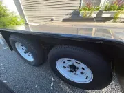 used Car Haulers / Racing Trailers Other  for sale, in Wenonah, NJ Thumbnail 3