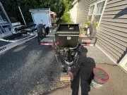 used Car Haulers / Racing Trailers Other  for sale, in Wenonah, NJ Thumbnail 2