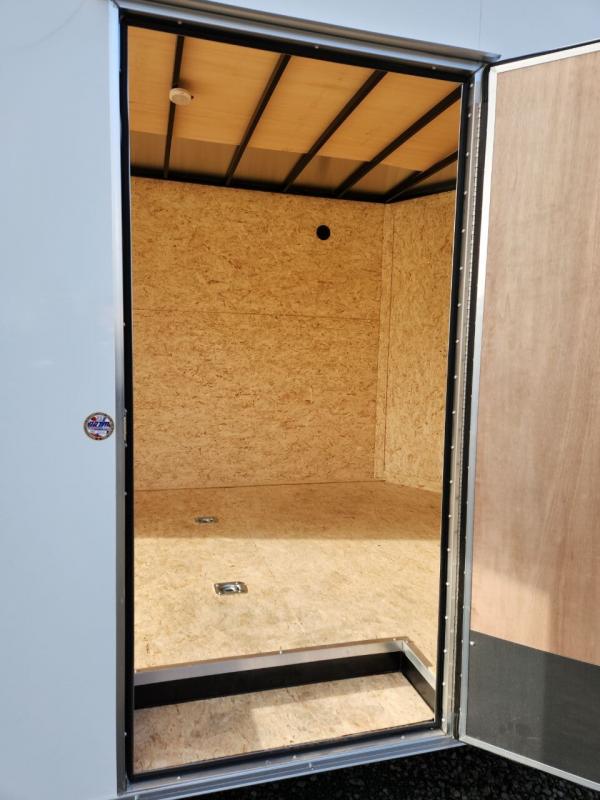 new Cargo (Enclosed) Trailers Cargo Express  for sale, in Woodburn, OR Thumbnail 6