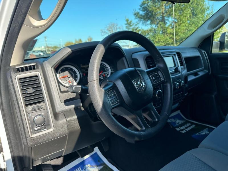 used Other Trucks Ram  for sale, in Woodburn, OR Thumbnail 15