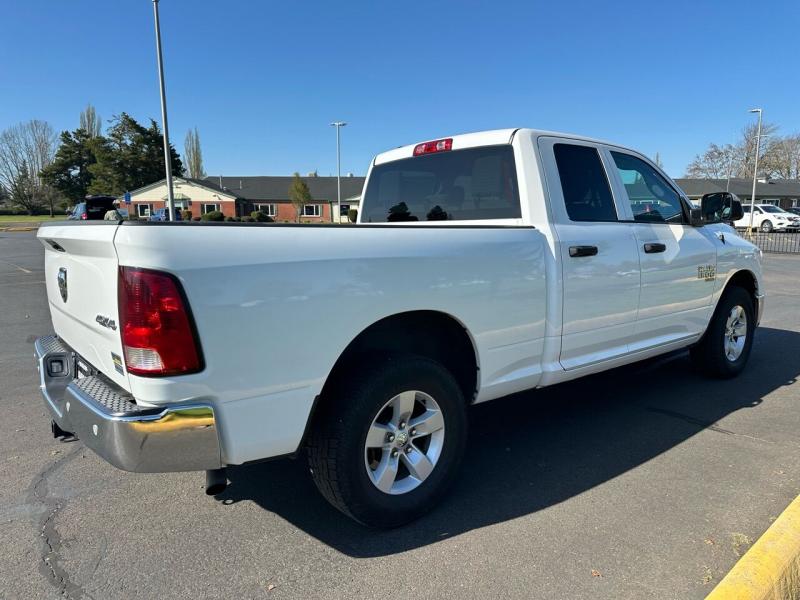 used Other Trucks Ram  for sale, in Woodburn, OR Thumbnail 7