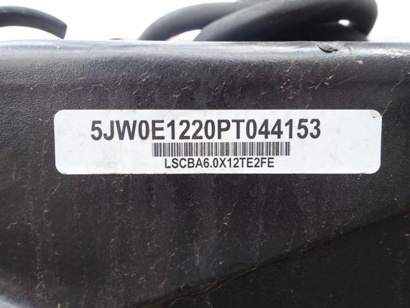 new Cargo (Enclosed) Trailers Look Trailers  for sale, in Woodburn, OR Thumbnail 9