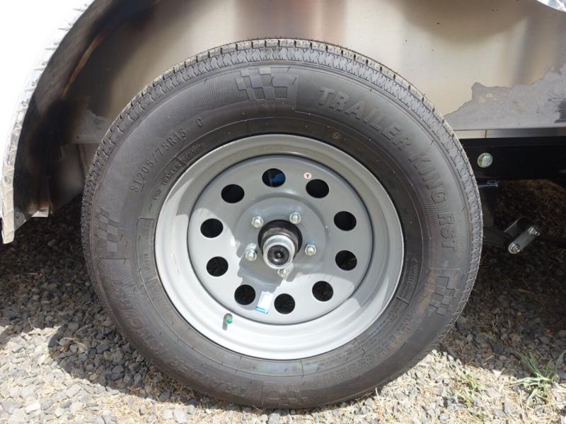 new Cargo (Enclosed) Trailers EverLite Inc.  for sale, in Woodburn, OR Thumbnail 8