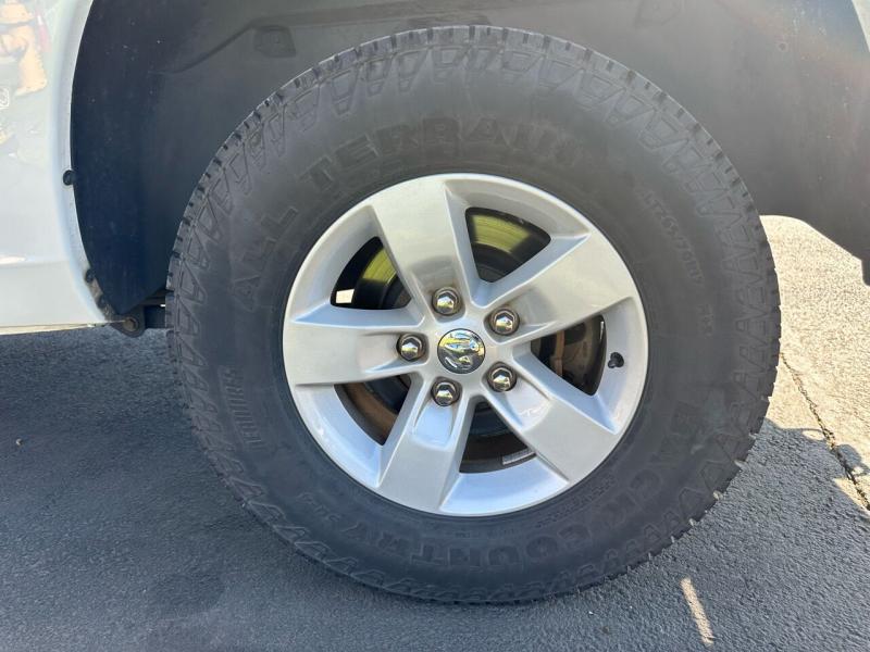 used Other Trucks Ram  for sale, in Woodburn, OR Thumbnail 19