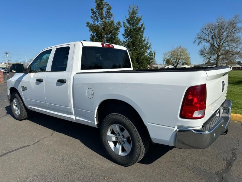 used Other Trucks Ram  for sale, in Woodburn, OR Thumbnail 5