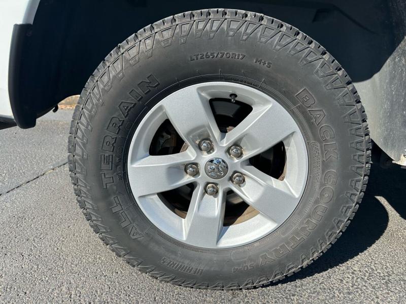 used Other Trucks Ram  for sale, in Woodburn, OR Thumbnail 18