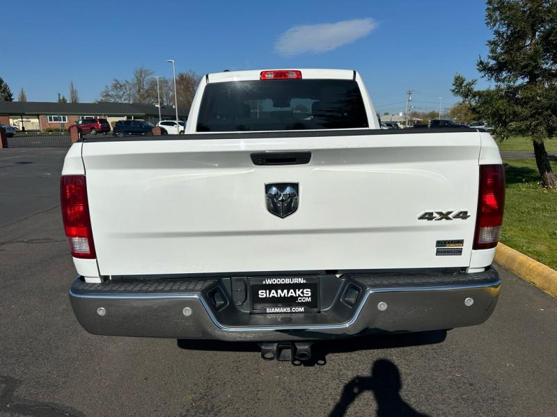 used Other Trucks Ram  for sale, in Woodburn, OR Thumbnail 9