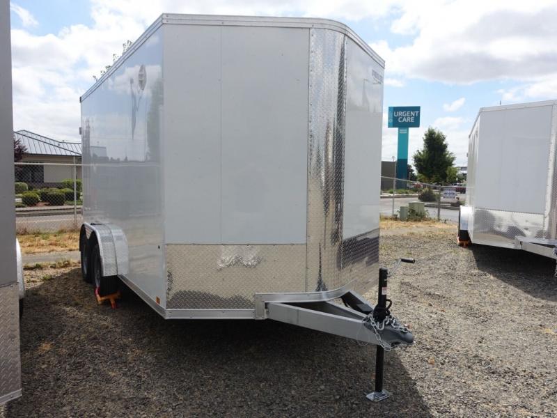 new Cargo (Enclosed) Trailers EverLite Inc.  for sale, in Woodburn, OR image-0