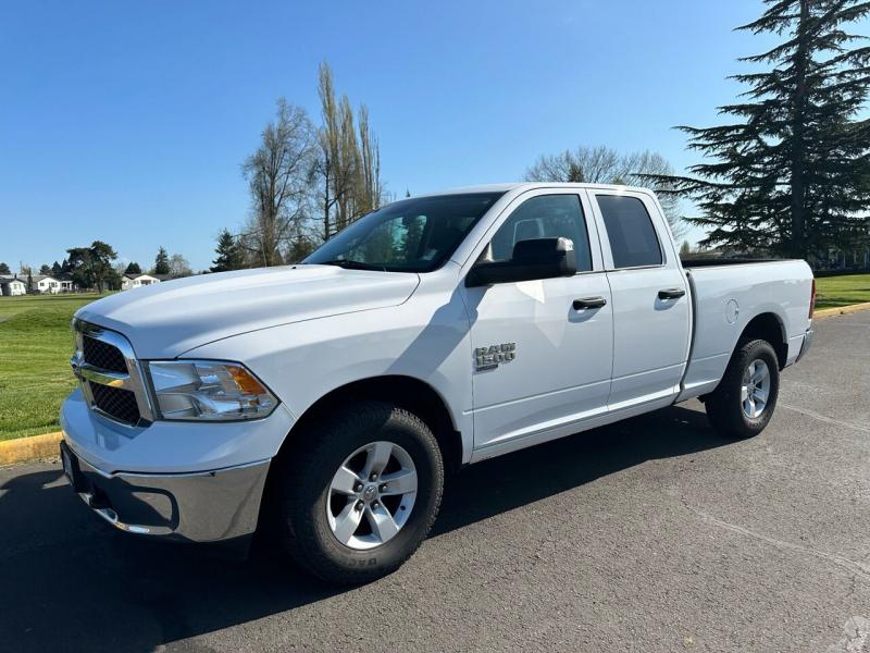 used Other Trucks Ram  for sale, in Woodburn, OR Thumbnail 4
