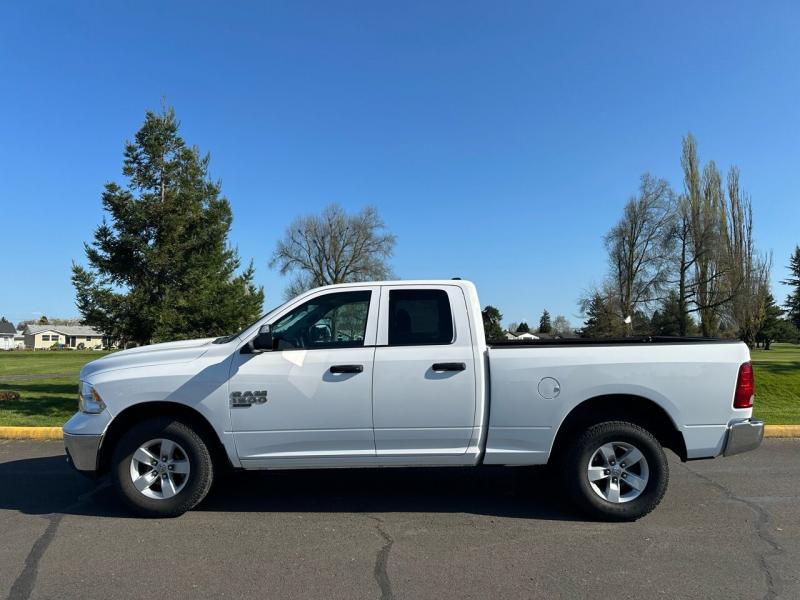 used Other Trucks Ram  for sale, in Woodburn, OR Thumbnail 3
