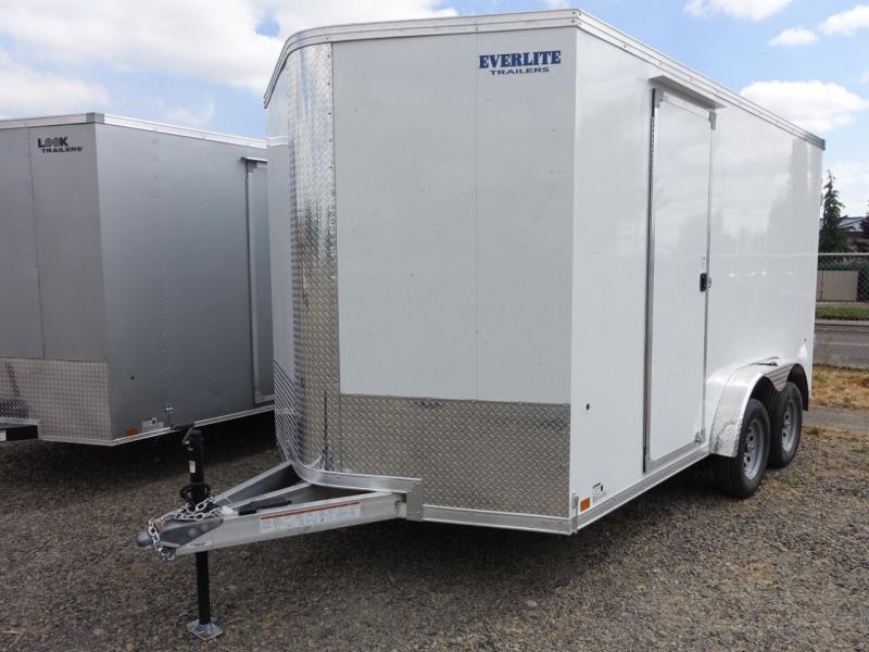 new Cargo (Enclosed) Trailers EverLite Inc.  for sale, in Woodburn, OR Thumbnail 4