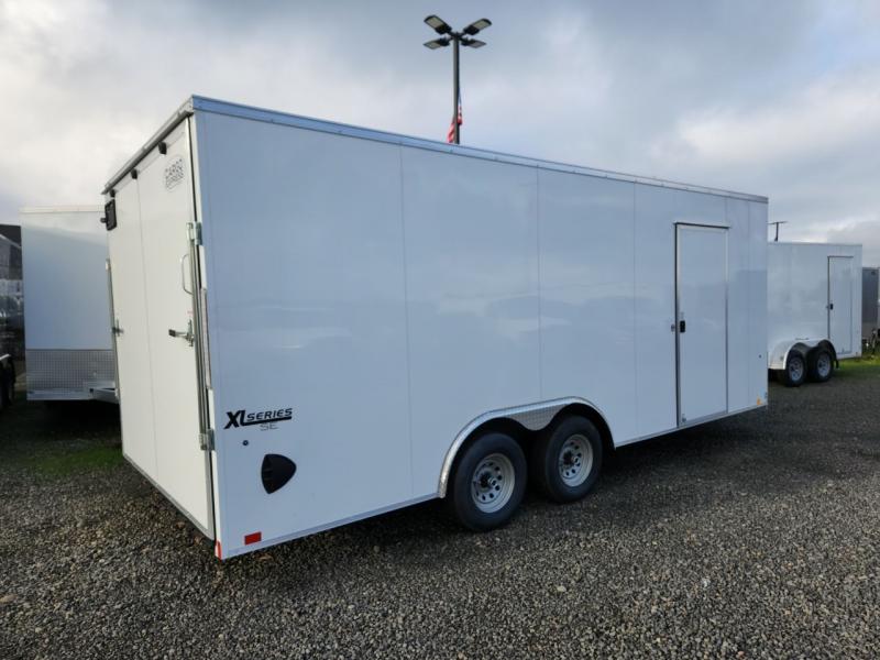 new Cargo (Enclosed) Trailers Cargo Express  for sale, in Woodburn, OR Thumbnail 3