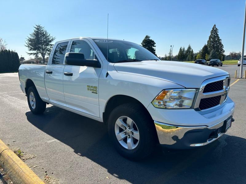 used Other Trucks Ram  for sale, in Woodburn, OR Thumbnail 6