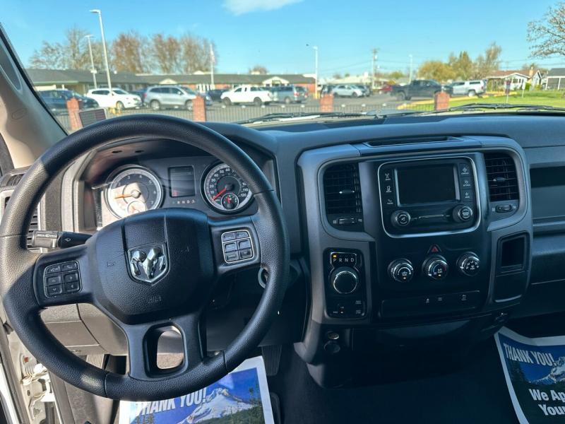 used Other Trucks Ram  for sale, in Woodburn, OR Thumbnail 13