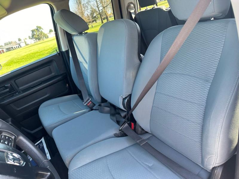 used Other Trucks Ram  for sale, in Woodburn, OR Thumbnail 11