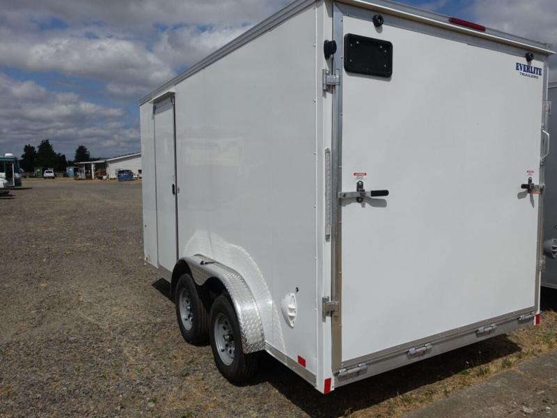 new Cargo (Enclosed) Trailers EverLite Inc.  for sale, in Woodburn, OR Thumbnail 6