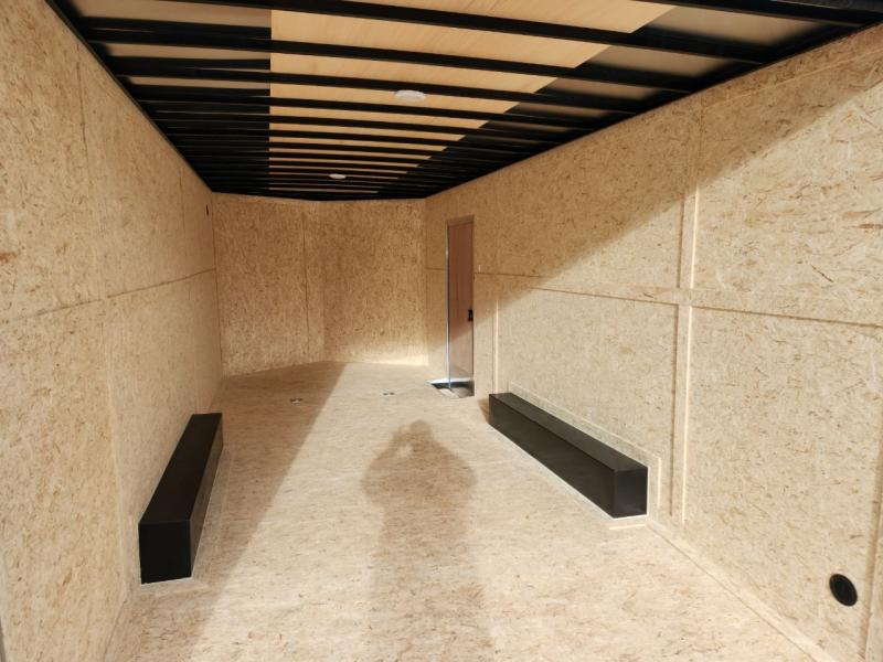 new Cargo (Enclosed) Trailers Cargo Express  for sale, in Woodburn, OR Thumbnail 5