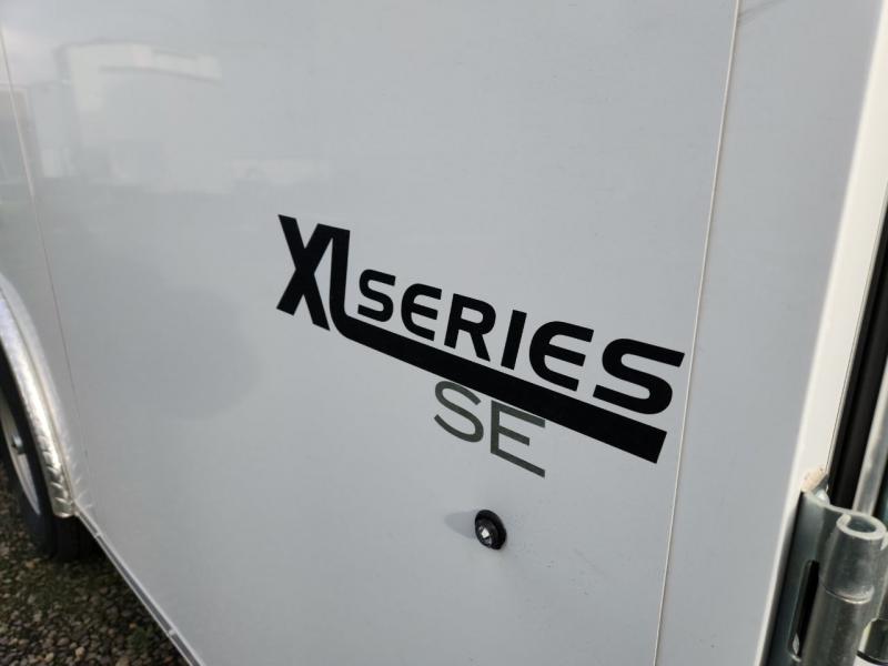 new Cargo (Enclosed) Trailers Cargo Express  for sale, in Woodburn, OR Thumbnail 7