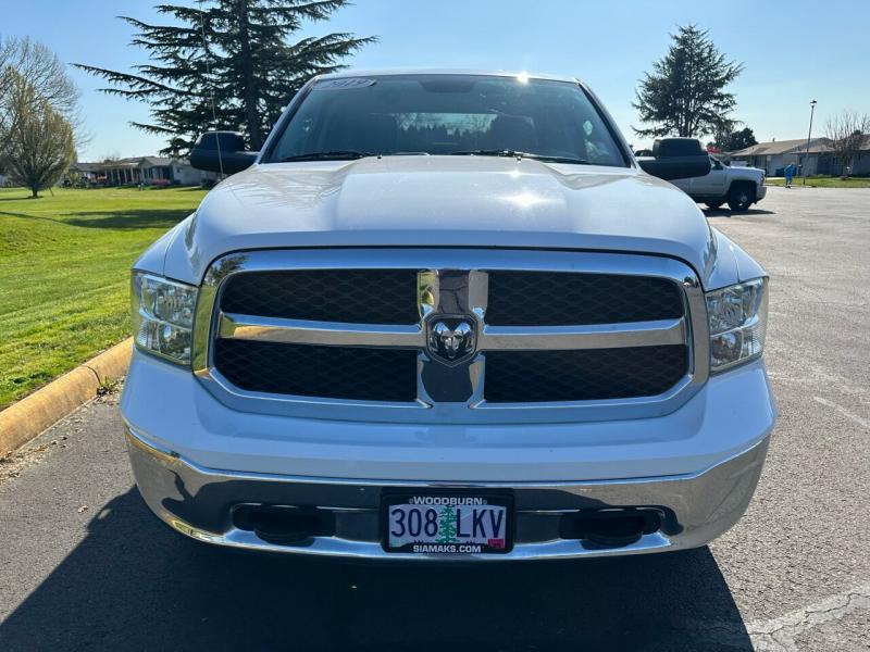 used Other Trucks Ram  for sale, in Woodburn, OR Thumbnail 8