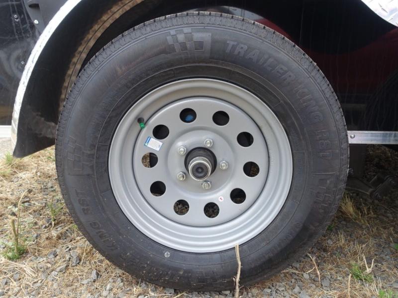 new Cargo (Enclosed) Trailers Look Trailers  for sale, in Woodburn, OR Thumbnail 8