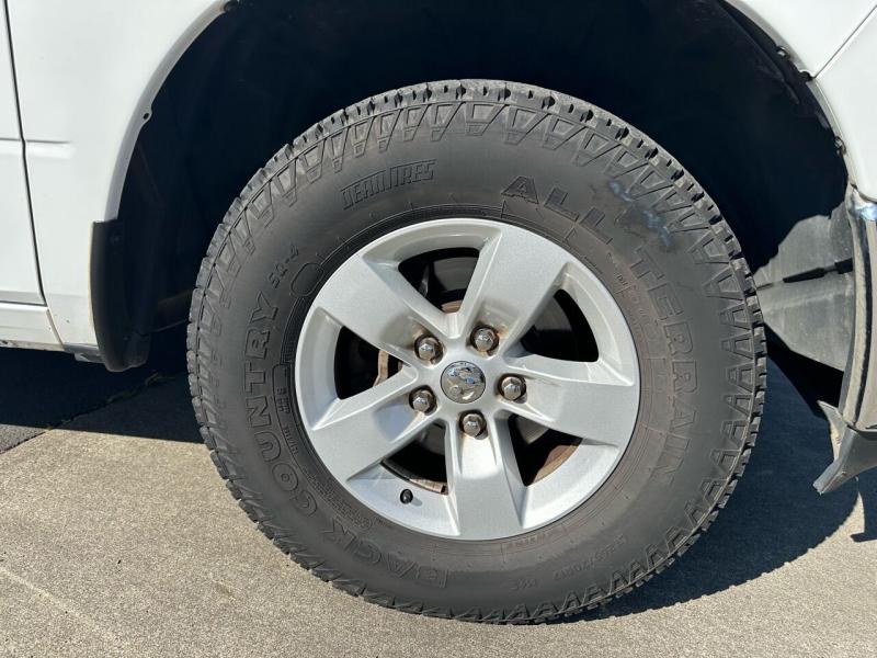 used Other Trucks Ram  for sale, in Woodburn, OR Thumbnail 17