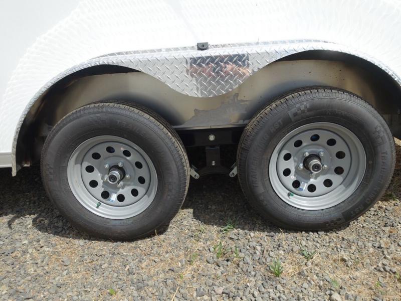 new Cargo (Enclosed) Trailers EverLite Inc.  for sale, in Woodburn, OR Thumbnail 7