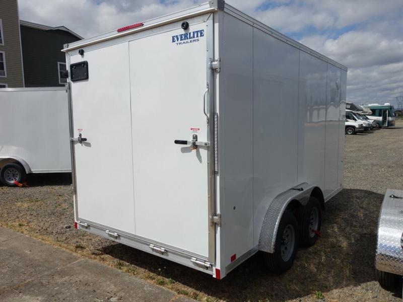 new Cargo (Enclosed) Trailers EverLite Inc.  for sale, in Woodburn, OR Thumbnail 5
