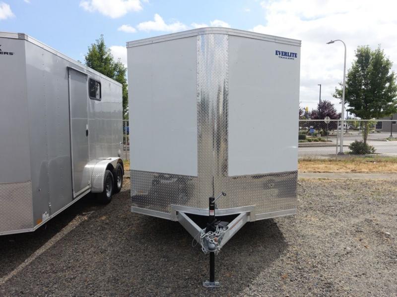 new Cargo (Enclosed) Trailers EverLite Inc.  for sale, in Woodburn, OR Thumbnail 3