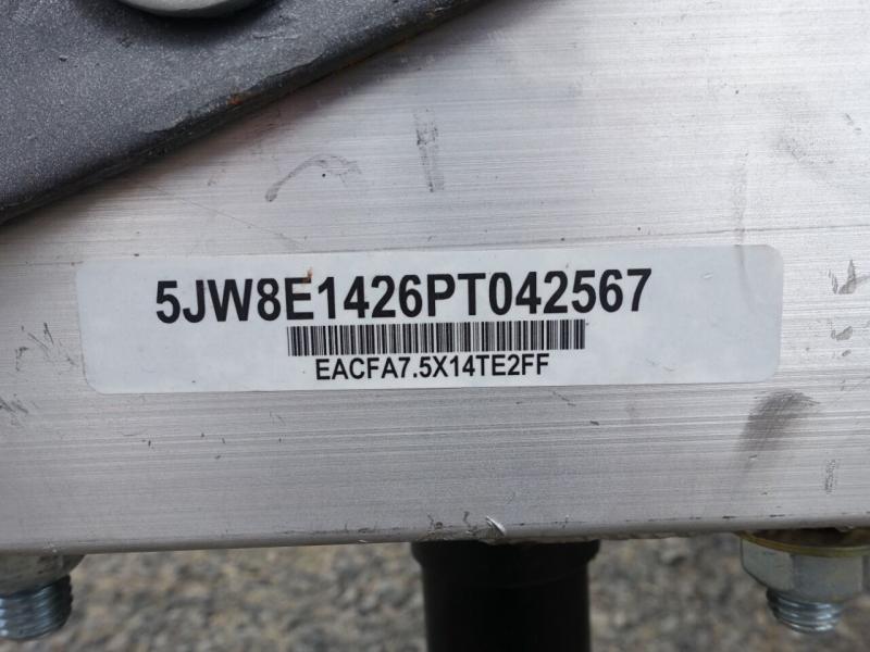 new Cargo (Enclosed) Trailers EverLite Inc.  for sale, in Woodburn, OR Thumbnail 9