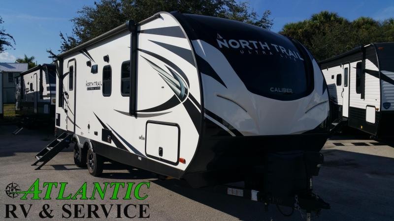 2021 Heartland North Trail NT 22CRB Travel Trailer RV 2021 Heartland North Trail NT 22CRB Travel Trailer RV