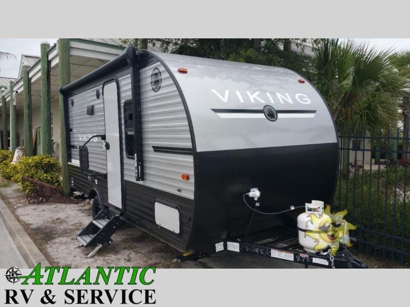 New 2021 Viking Ultra-Lite 17FQ New 2021 Viking Ultra-Lite 17FQ