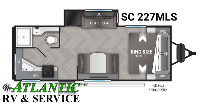 2022 Cruiser RV Shadow Cruiser Ultra-Lite 227MLS Travel Trailer RV 2022 Cruiser RV Shadow Cruiser Ultra-Lite 227MLS Travel Trailer RV