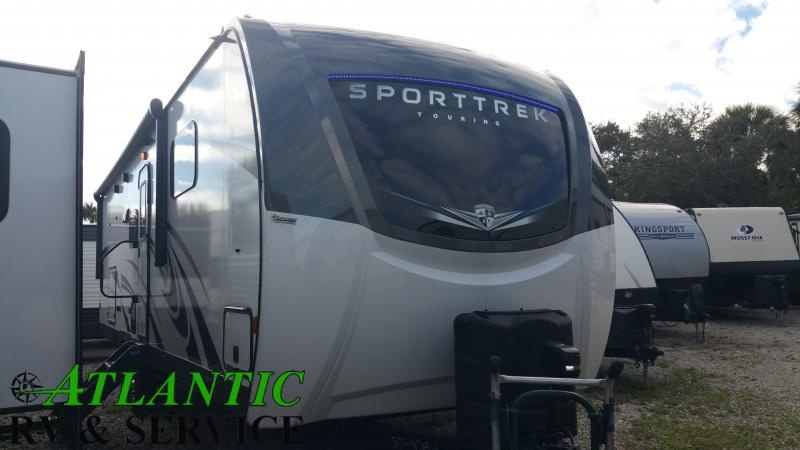 2020 Venture SportTrek Touring STT302VRB SportTrek Touring 2020 Venture SportTrek Touring STT302VRB SportTrek Touring