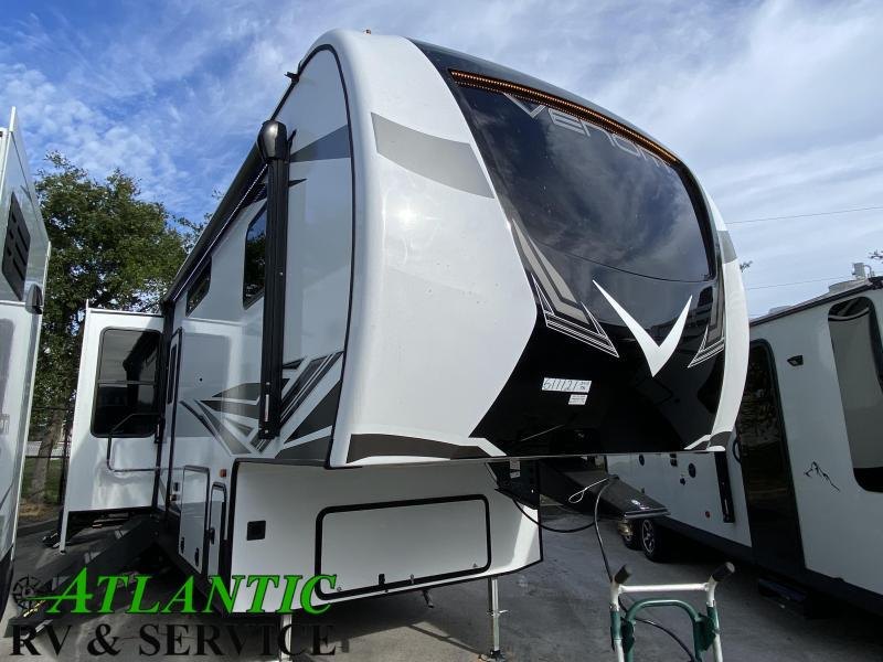 2022 K-Z RV Venom V-Series 3413 Fifth Wheel Campers RV 2022 K-Z RV Venom V-Series 3413 Fifth Wheel Campers RV
