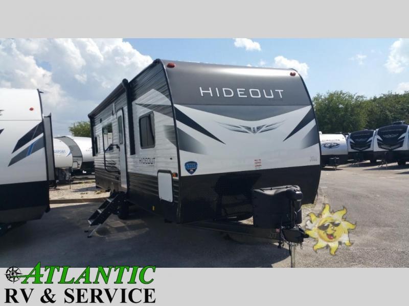 New 2021 Keystone RV Hideout 25TH New 2021 Keystone RV Hideout 25TH