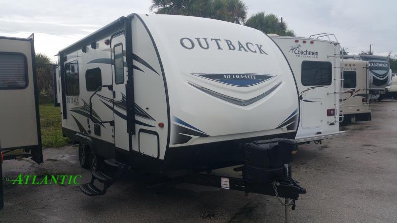 2019 Keystone RV Outback Ultra Lite 210URS Toy Hauler RV 2019 Keystone RV Outback Ultra Lite 210URS Toy Hauler RV