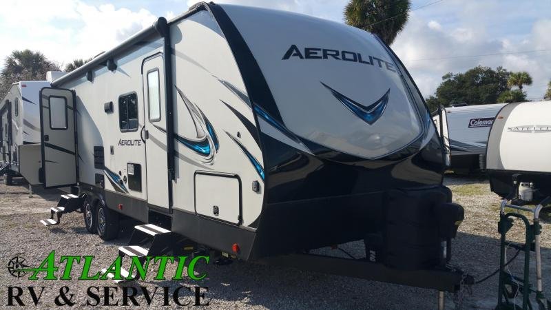 2018 Dutchmen Mfg Aerolite 2843BH Travel Trailer RV 2018 Dutchmen Mfg Aerolite 2843BH Travel Trailer RV