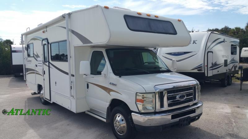 2013 Coachmen Freelander 23 Class C RV 2013 Coachmen Freelander 23 Class C RV