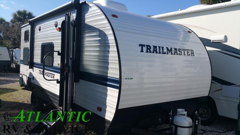 2022 Gulfstream 197BH Travel Trailer 2022 Gulfstream 197BH Travel Trailer