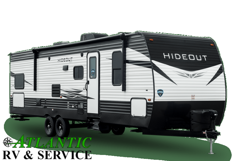 2022 Keystone RV Hideout 179RB Travel Trailer RV 2022 Keystone RV Hideout 179RB Travel Trailer RV