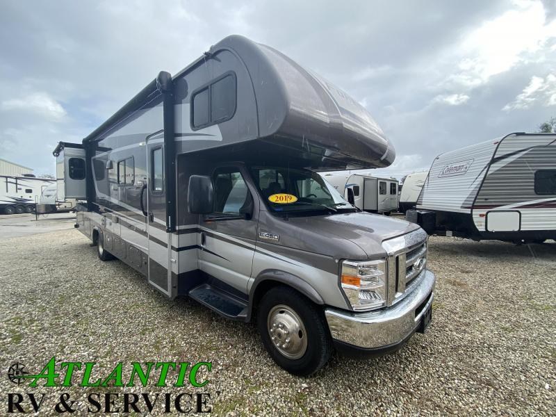 2019 Forest River, Inc. Forester 3011DS Class C RV 2019 Forest River, Inc. Forester 3011DS Class C RV