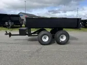new Dump Trailers BND  for sale, in Houlton, ME Thumbnail 2