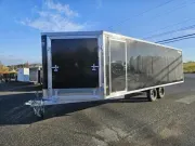 new Snowmobile Trailers Mission  for sale, in Houlton, ME Thumbnail 2