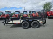 new Utility Trailers Triple Crown Trailers  for sale, in Houlton, ME Thumbnail 2