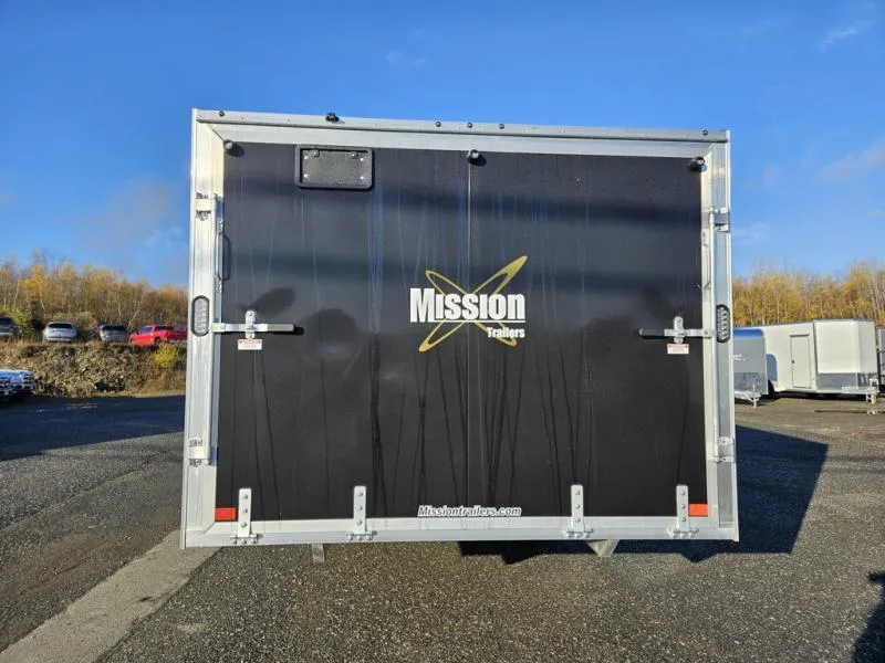2025 Mission