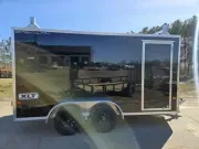 new Cargo (Enclosed) Trailers Stealth Trailers  for sale, in Houlton, ME Thumbnail 3
